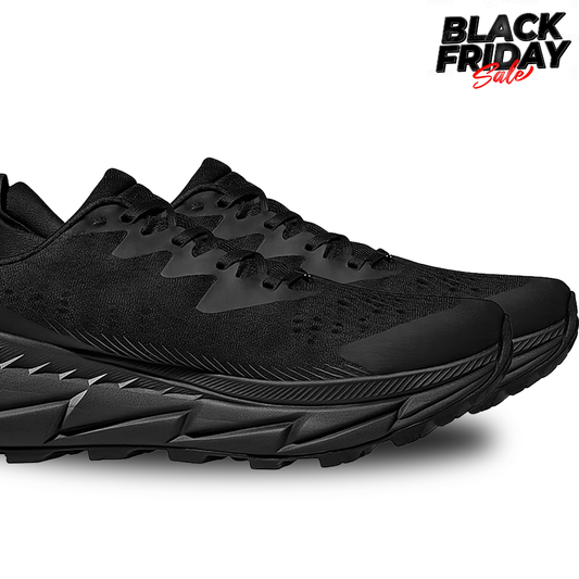 Skyline Float X Triple Black